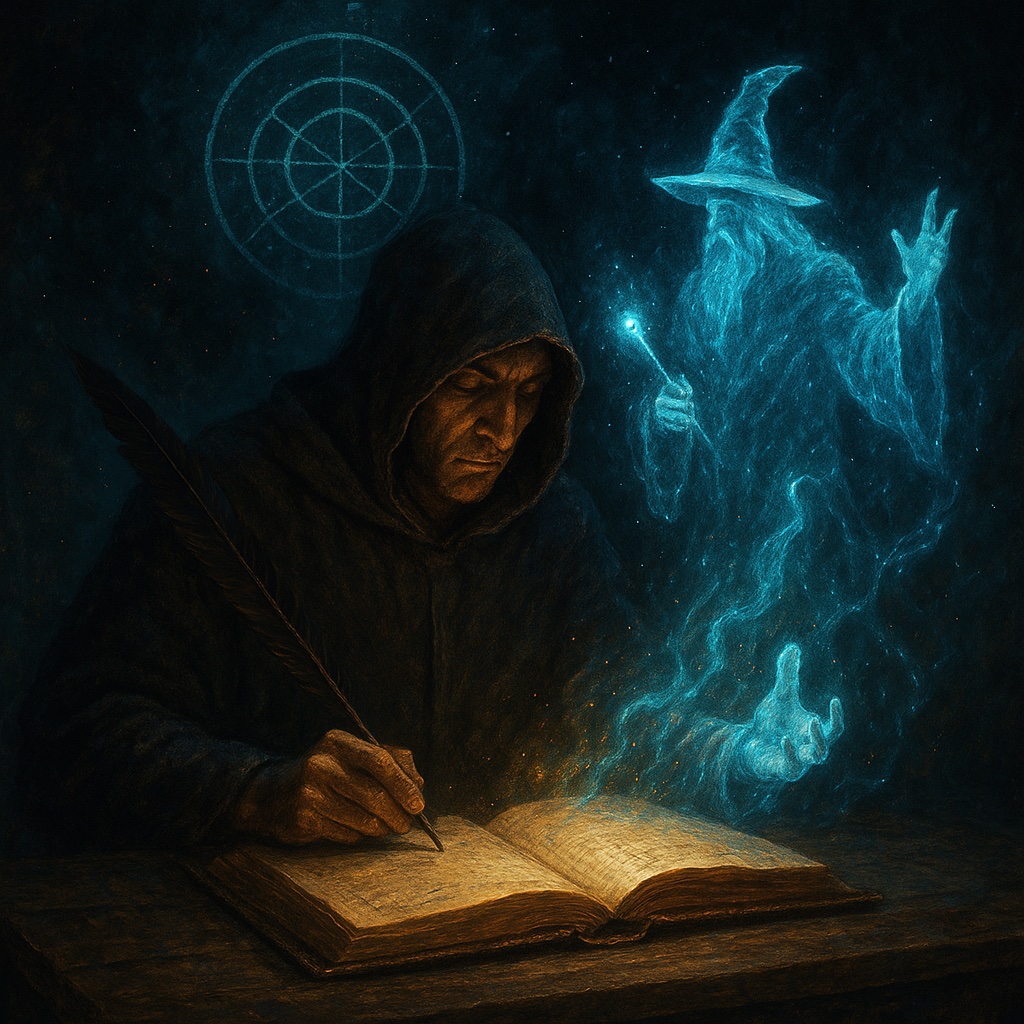 Merlin l'Architecte